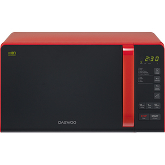 Mikrovlnná trouba DAEWOO KOR 6S3BR