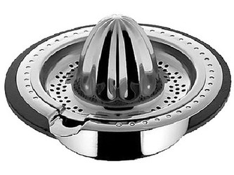 lis na citrusy 16cm nerez