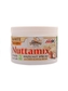 Amix Mr. Poppers - Nuttamix 250g - crunchy smooth white
