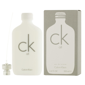Calvin Klein CK All EDT rozpoužíváno (plné nad 80%) 100 ml UNISEX