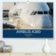 Airbus A380 Superjumbo 2022 (Premium, hochwertiger DIN A2 Wandkalender 2022, Kunstdruck in Hochglanz)