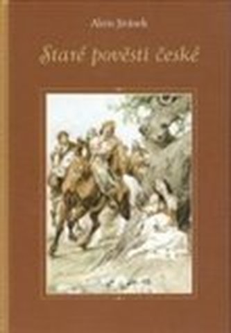 Staré pověsti české