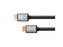 Kabel KRUGER & MATZ KM1265 HDMI 8K 1,8m