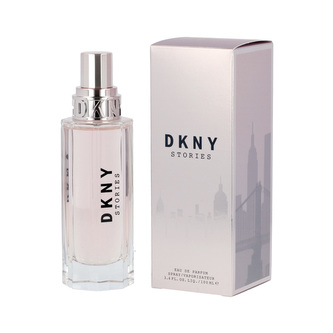DKNY Donna Karan Stories EDP rozpoužíváno (plné nad 80%) 100 ml W
