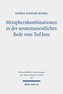 Metaphernkombinationen in der neutestamentlichen Rede vom Tod Jesu
