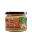 Amix Mr. Poppers - Amixella peanut spread 250g ořechové máslo - white chocolate coconut