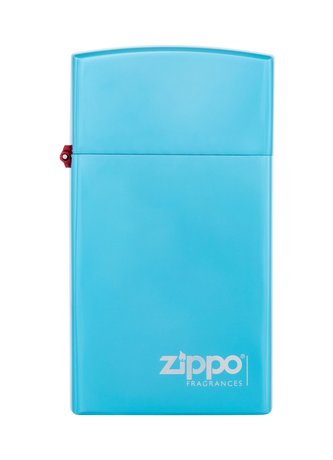 Zippo Fragrances The Original Toaletní voda Blue 50 ml pro muže