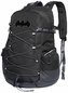 Batoh DC Comics: Batman Neon (objem 34 litrů|32 x 48 x 22 cm)