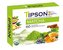 Čaj TIPSON BIO Matcha kazeta 60 ks x 1,5g