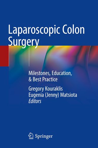 Laparoscopic Colon Surgery