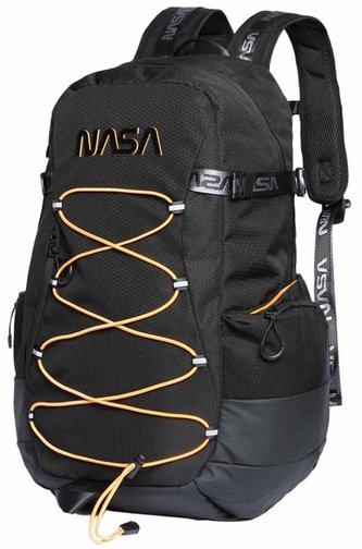 Batoh NASA: Neon (objem 34 litrů|32 x 48 x 22 cm)