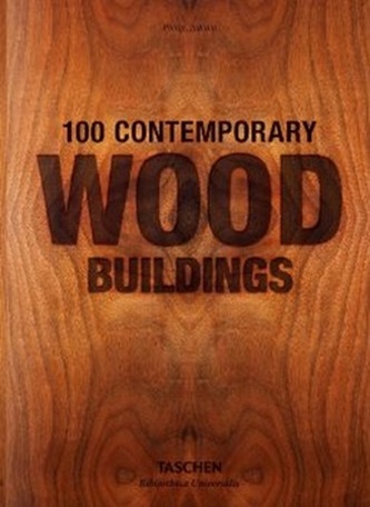 100 Contemporary Wood Buildings
