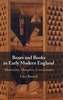 Boxes and Books in Early Modern England
