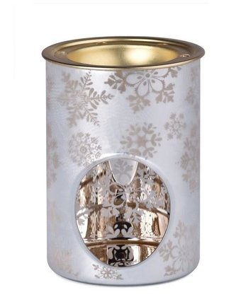 YANKEE CANDLE Aromalampa Snowflake Frost