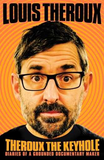 THEROUX THE KEYHOLE SIGNED EDITION