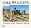 Cold War Steve - Journal of The Plague Year