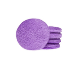 Annabelle Minerals Znovupoužitelné odličovací tampony (Make-up Remover Cushions) 5 ks woman