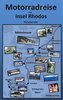 Motorradreise zur Insel Rhodos