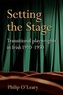 Setting the Stage