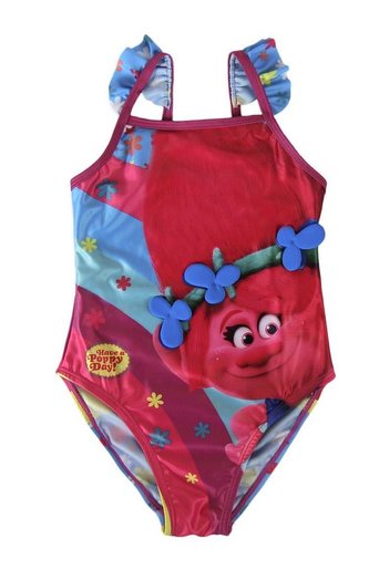 PLAVKY TROLLOVÉ - velikost 3