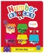 Numberblocks 1-20: A Lift the Flap Book