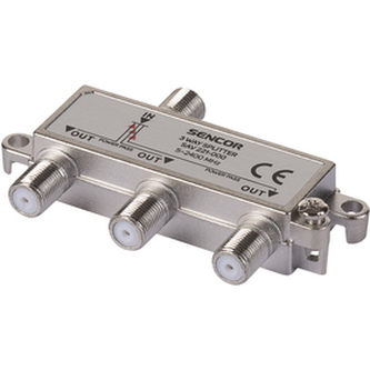 Anténny konektor SENCOR SAV 221-000