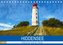 Hiddensee - Malerische Insel der Ostsee (Tischkalender 2022 DIN A5 quer)