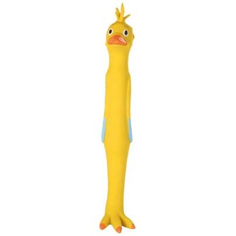 Dlouháni - plněný latex 30cm TRIXIE - DOPRODEJ