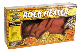 ZMD topny kamen Repticare Rock Heater mini 5W