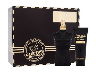 Jean Paul Gaultier Le Male parfémovaná voda 125 ml + sprchový gel 75 ml