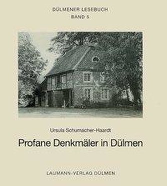Profane Denkmäler in Dülmen
