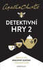 Christie: Detektivní hry 2 (Černá káva, A pak už tam nezbyl ani jeden, Poslední víkend)