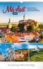 Nástěnný kalendář Má vlast 2019