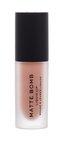 Revolution Lesk na rty Matte Bomb (Liquid Lip) 4,6 ml Odstín Nude Charm woman