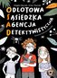 Odlotowa sąsiedzka agencja detektywistyczna 1