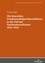 Die deutschen Friedensnobelpreiskandidaten in der Zeit des Nationalsozialismus 1934-1945