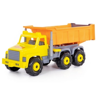 Auto Sklápač Supergigant