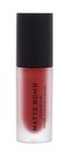 Revolution Lesk na rty Matte Bomb (Liquid Lip) 4,6 ml Odstín Lure Red woman