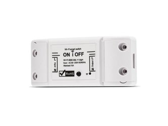 Inteligentný ovládač US L6 WiFi Tuya