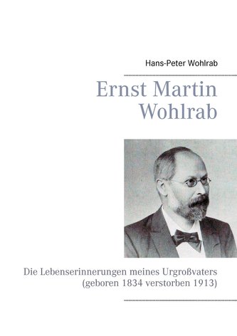 Ernst Martin Wohlrab