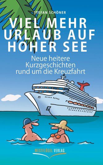 Viel mehr Urlaub auf hoher See