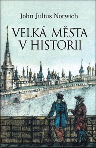 Příběhy velkých měst