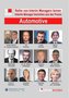 Automotive: Interim Manager berichten aus der Praxis