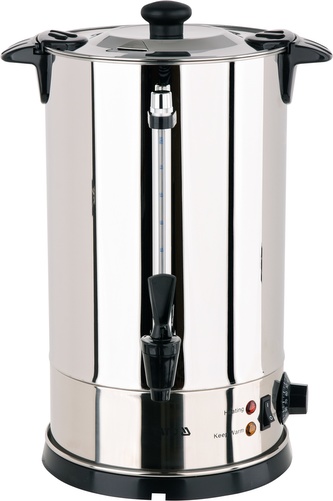 Varný termos 1000W 8,8l plastové úchyty Varný termos 1000W 8,8l plastové úchyty