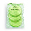 XX Revolution Odličovací tampony Matrix (Face Pads) 3 ks woman