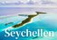 In Gedanken auf den Seychellen (Wandkalender 2022 DIN A3 quer)