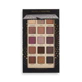 Revolution PRO Paletka 15 očních stínů X Nath Night 16,5 g woman