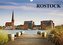 Rostock (Wandkalender 2022 DIN A3 quer)