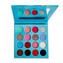 Makeup Obsession Paletka očních stínů Angel Energy 16 x 1,3 g woman