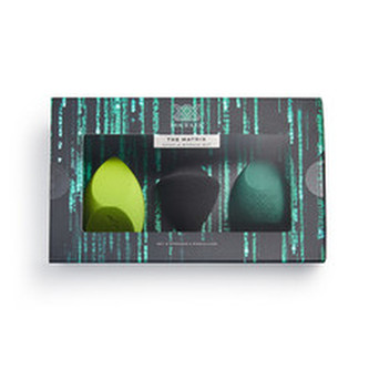 XX Revolution Sada houbiček na make-up Matrix Cosmetic 3 ks woman